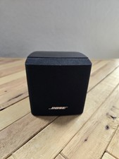 Bose Single Cube Lautsprecher