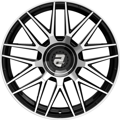 2drv wh43 schwarz - 2drv,