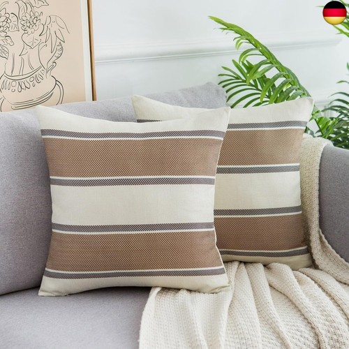 Kissenbezug 2er set - 45,