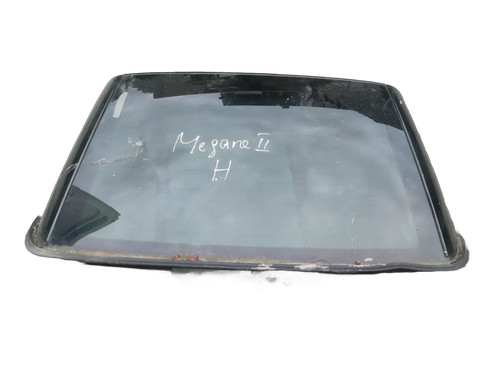 Renault megane cabrio hinten - megane,