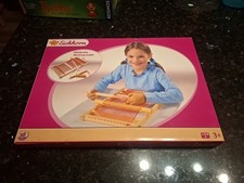 Webrahmen für Kinder