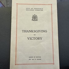 1945 wwii thanksgiving for - "thanksgiving,