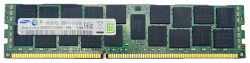 Samsung 16gb ddr3 ecc - samsung,