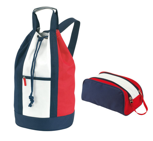 Matchsack seesack - ,