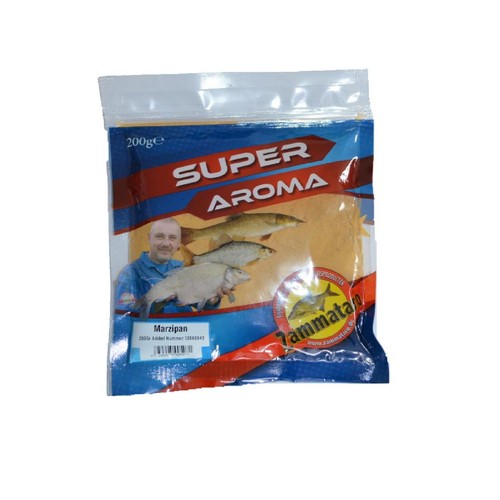 Zammataro super aroma marzipan - super,