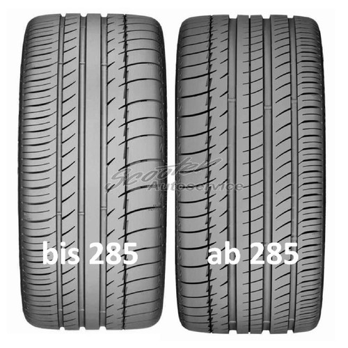 265 r19 94y - 1x, 265/35