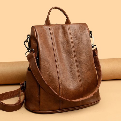 Damen rucksack anti diebstahl - rucksack, anti-diebstahl
