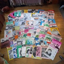 RIESIGER RESTPOSTEN VINTAGE