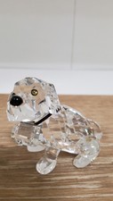 Swarovski Figuren Glas - 