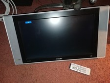 Philips Flachbildfernseher