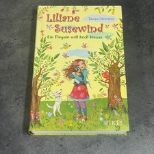Liliane Susewind - Ein Pinguin