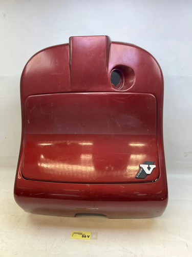 Vespa automatik - vespa, 2