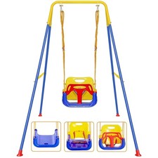Babyschaukel 3 in 1