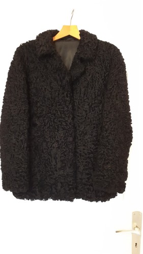Pelzjacke persianerjacke pelz - persianerjacke,