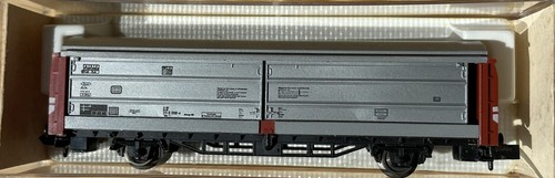 Fleischmann 8335 gedeckter - n,