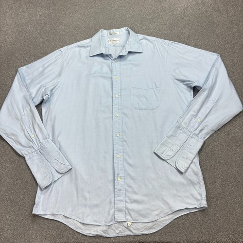 Burberry hemd erwachsene extra - burberry,