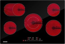 WEHIMO Glaskeramikkochfeld