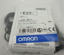 Omron Photoelectric Switch