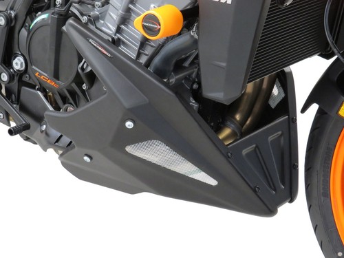 Ktm 990 duke 2025 - ktm, belly