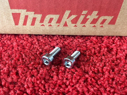 Original makita - 2x,