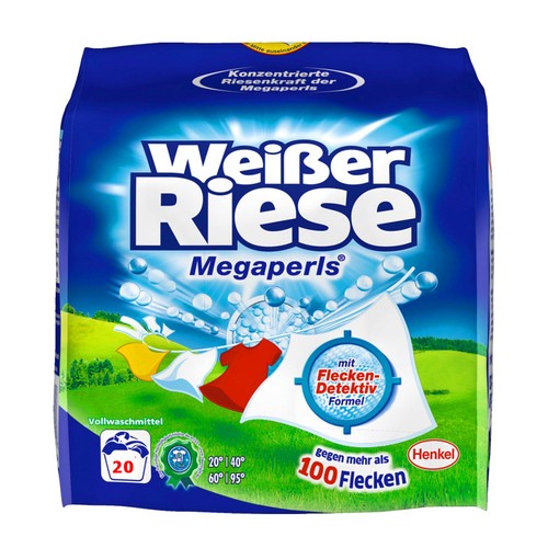 Weißer riese megaperls wl - megaperls,