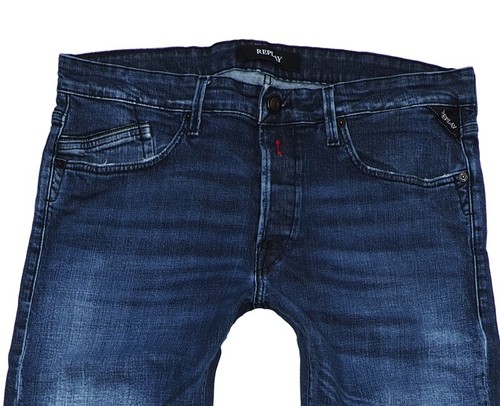 Replay waitom herren jeans - waitom,