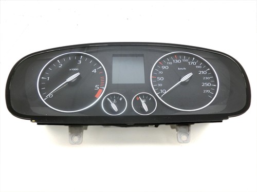 Kombiinstrument tacho für - tacho,