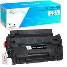 XXL Toner Compatible with HP