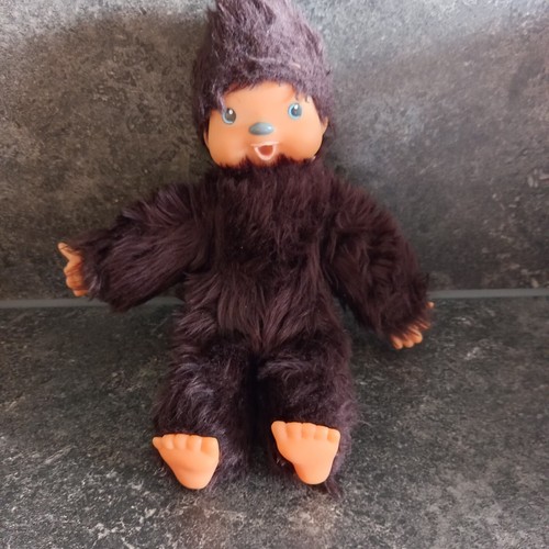 Monchhichi cm - monchhichi, 30