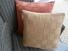 Sander Kissen QUADRIGA, Kissen