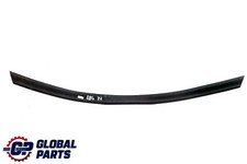 BMW X1 E84 Motorraum