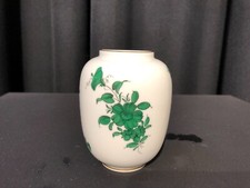 AUGARTEN WIEN - Vase - Grüne