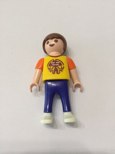 Playmobil 4329 kinderfigur - playmobil,