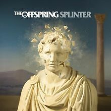 Splinter von The Offspring | CD | Zustand gut