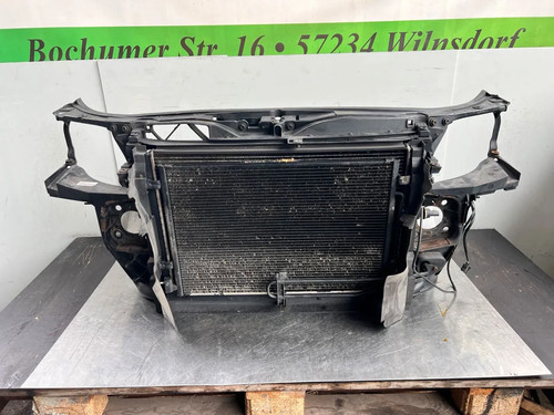 Schlossträger audi 8e - b7,