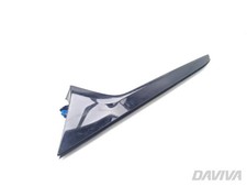 Audi A6 Heckklappenverkleidung