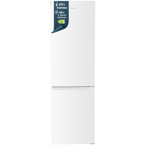 Kühlschrank mit gefrierfach - mit,