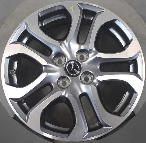 Alufelge mazda dj - 1x,