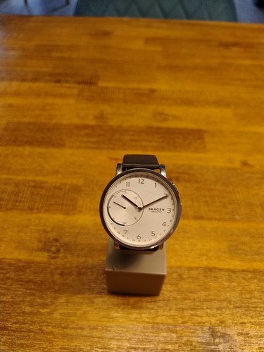 Skagen hagen hybrid - hagen,