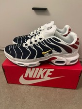 Nike Air Max TN Vs Paris Saint