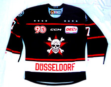 Eishockey Trikot DEG