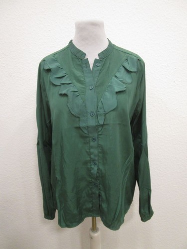 Femme9 bluse satin ähnlich - femme9,