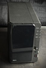 Synology DS214 DiskStation NAS