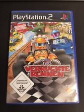 Buzz! Junior: Verrückte