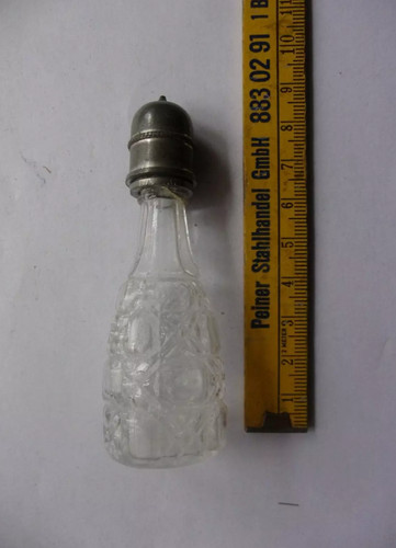 Antiker parfum flakon - antiker,