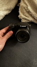 Canon PowerShot SX430 IS 20.5