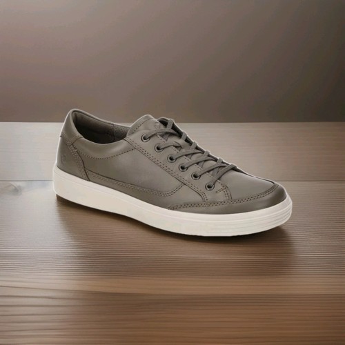 Ecco herren leder sneaker - ecco,