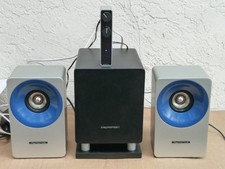 NuForce Icon Amplifier USB DAC