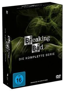 Breaking bad die - breaking,