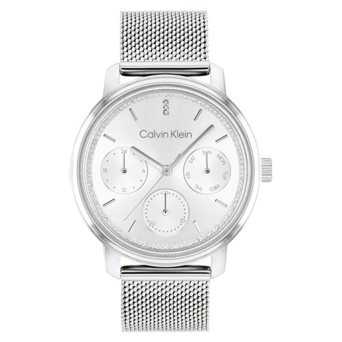 Calvin klein minimalistic - calvin,
